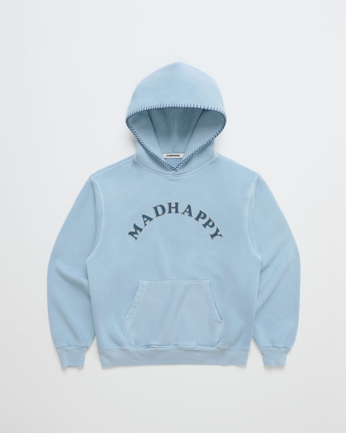 Studs Cooper Fleece Hoodie