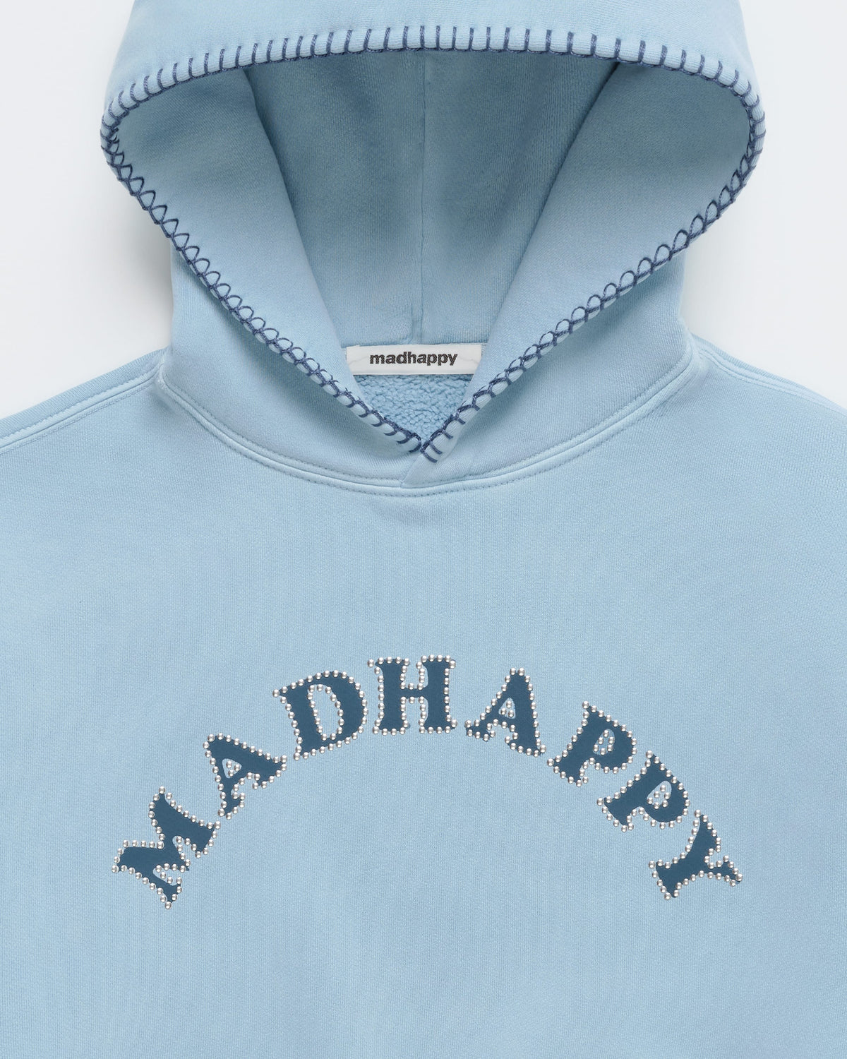 Studs Cooper Fleece Hoodie