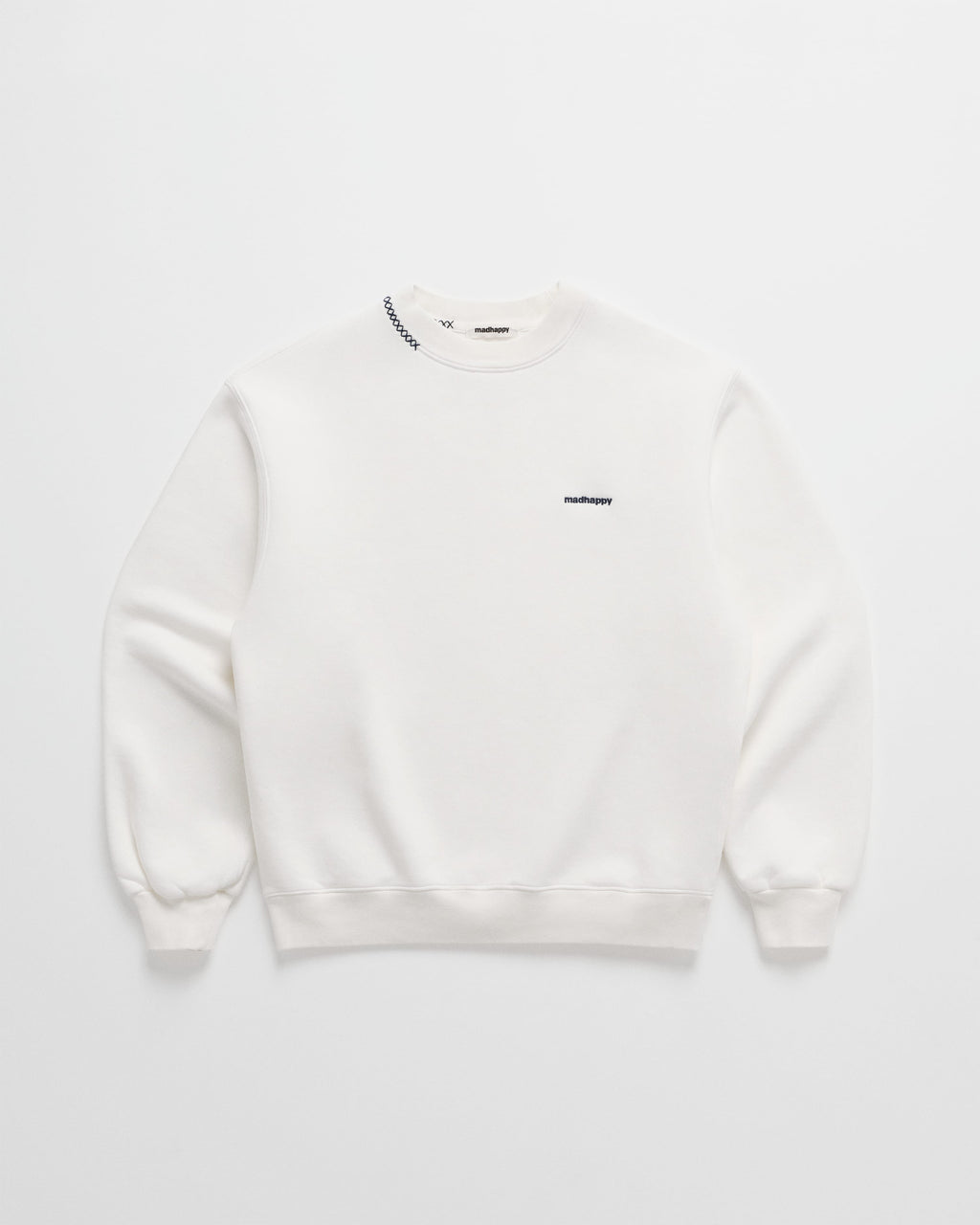 Classics Fleece Crewneck