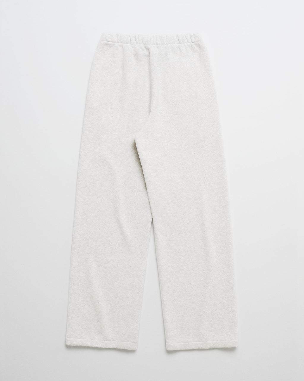 Classics Fleece Straight Sweatpant