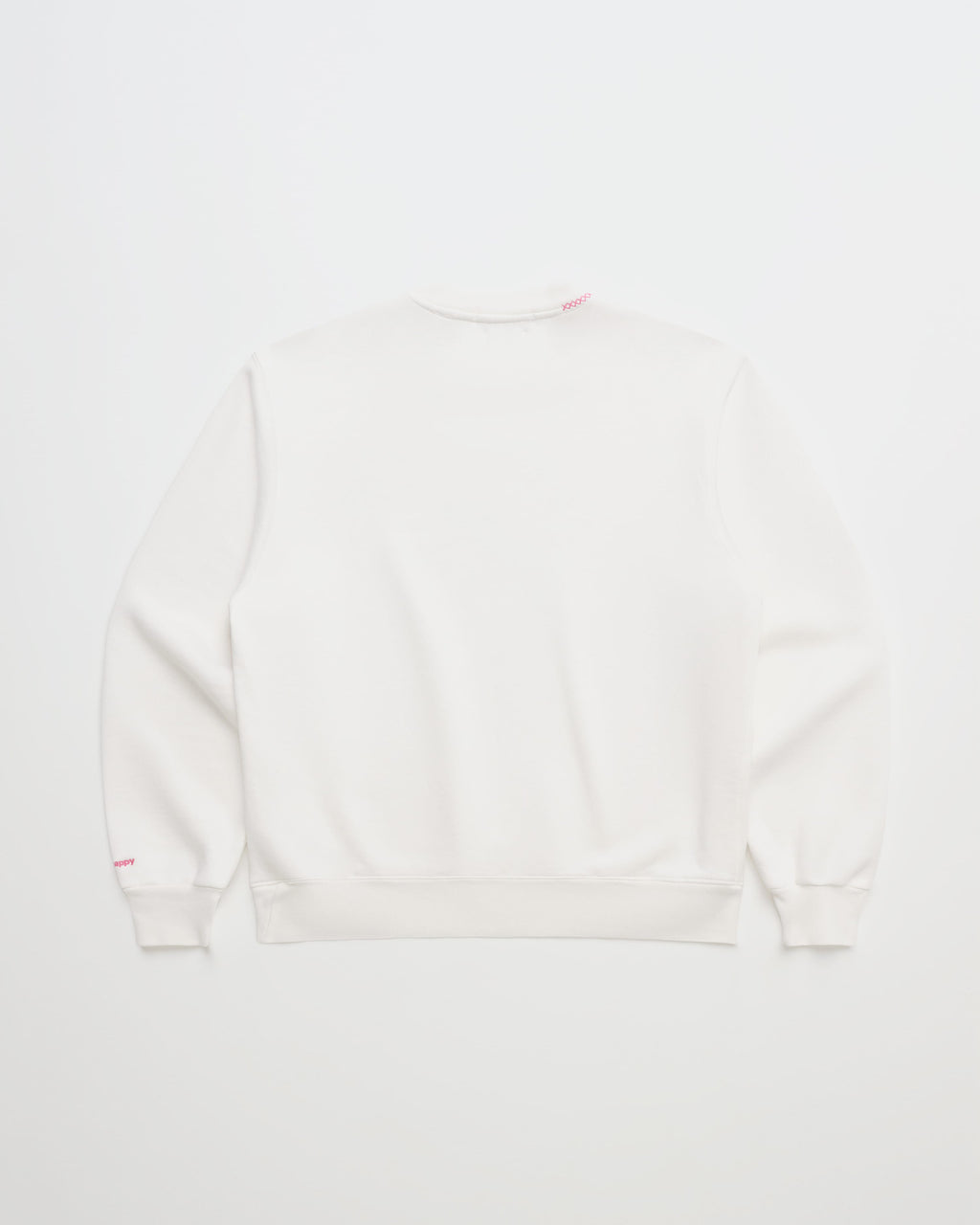 Minnie Mouse Fleece Crewneck