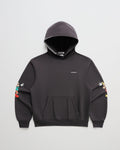 Mickey and Friends Fleece Hoodie