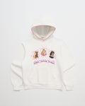 Princess Fleece Hoodie