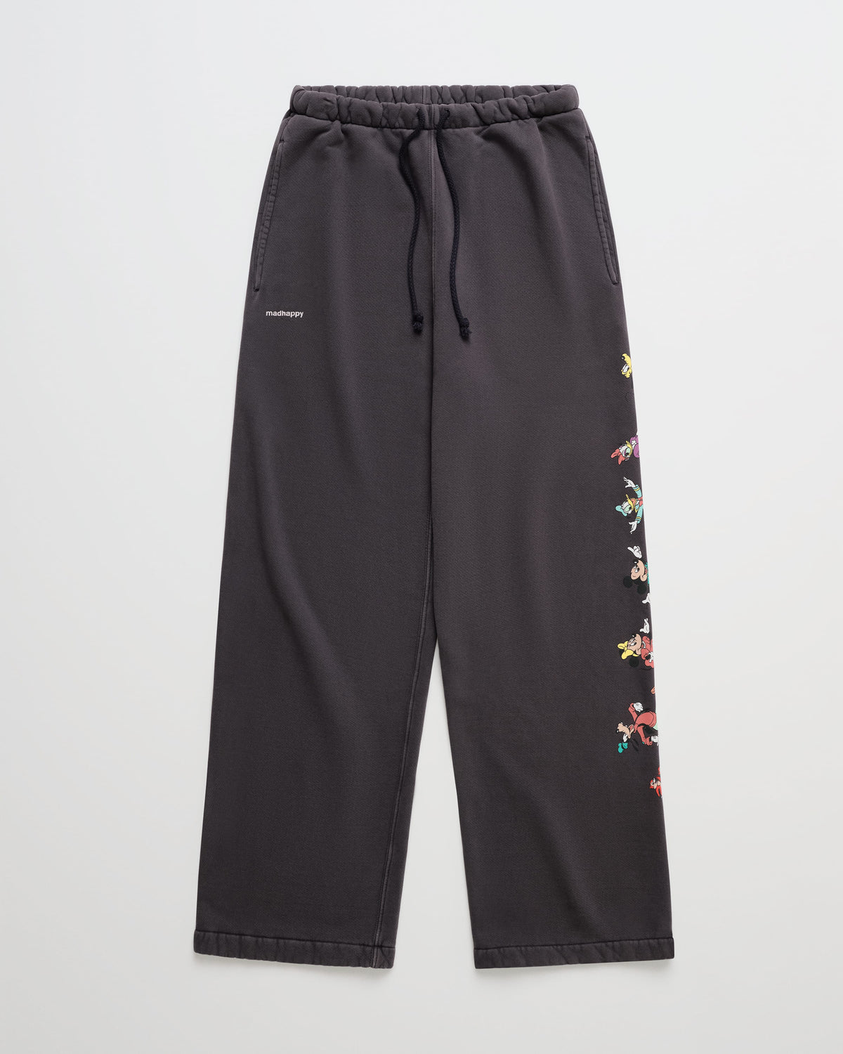 Mickey and Friends Fleece Straight Sweatpant