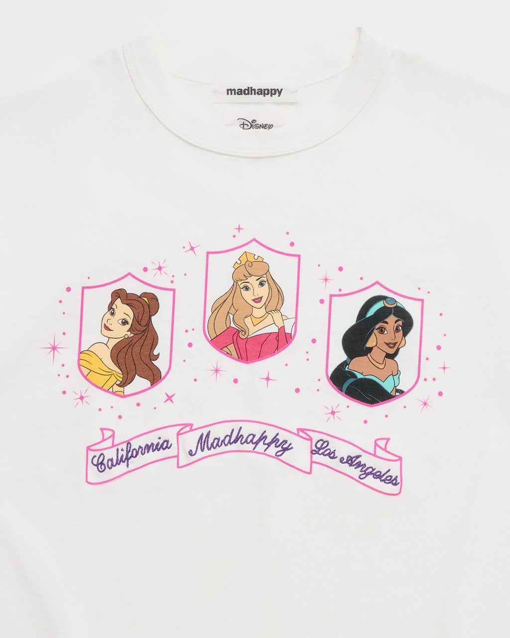 Princess Heavyweight Tee
