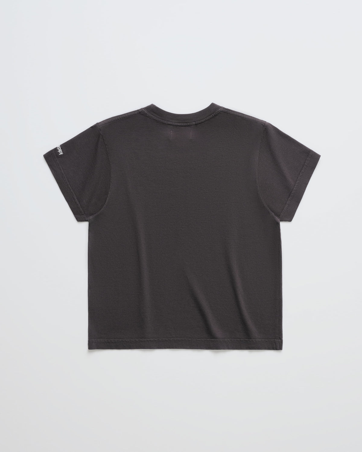 Mickey Mouse and Minnie Mouse Shrunken Tee
