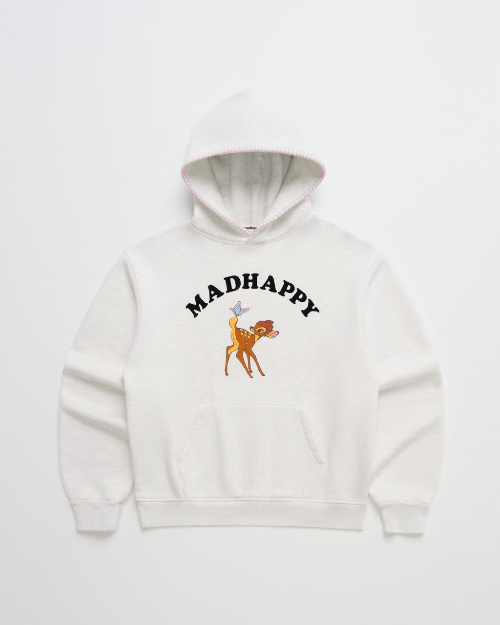 Bambi Cooper Fleece Hoodie