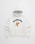 Bambi Cooper Fleece Hoodie
