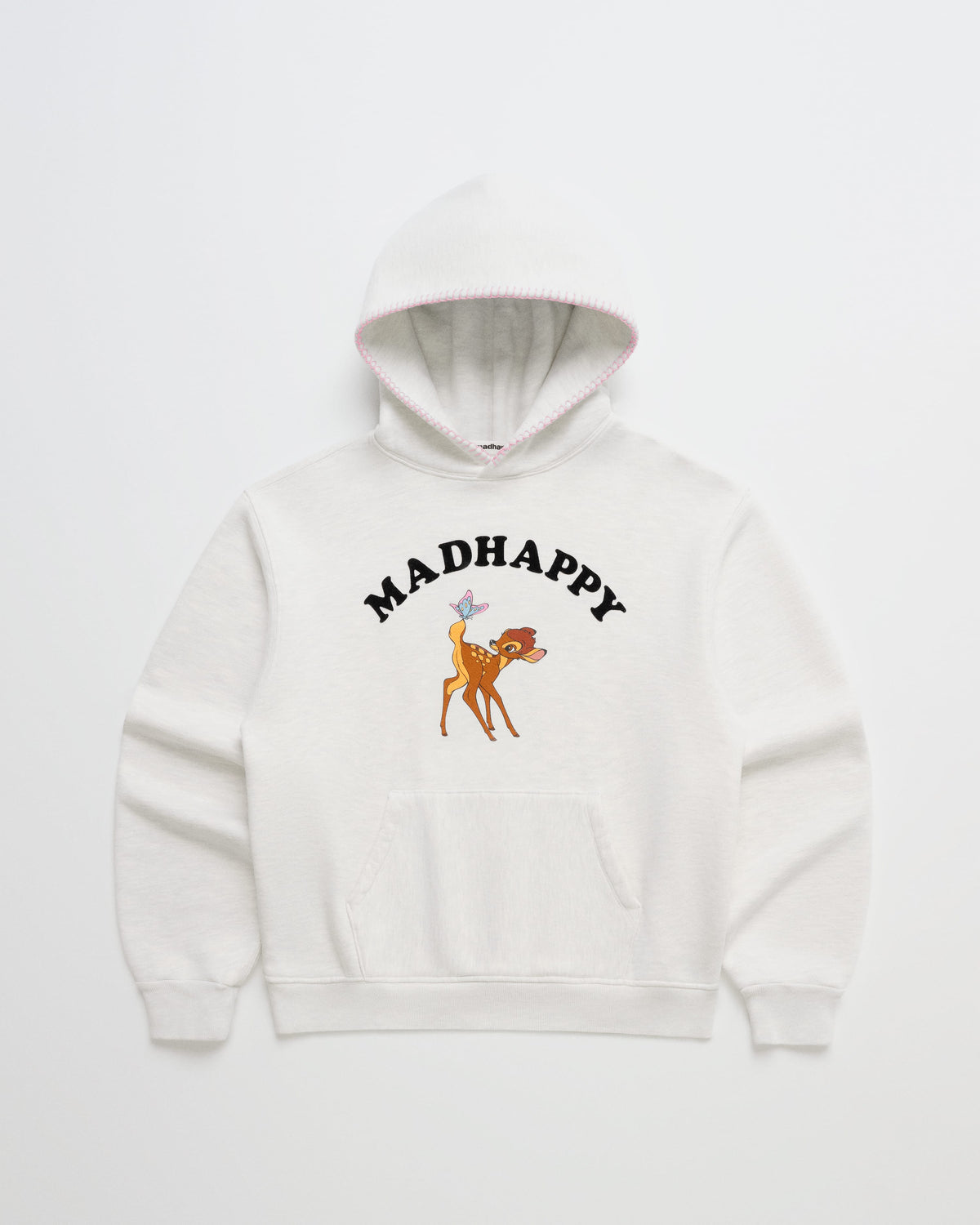 Bambi Cooper Fleece Hoodie