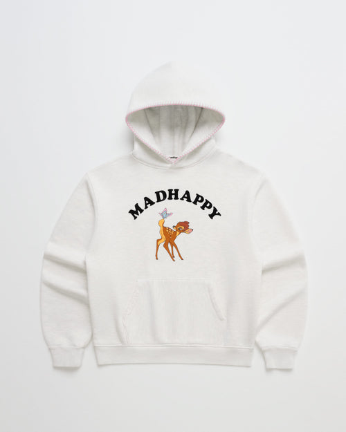Bambi Cooper Fleece Hoodie