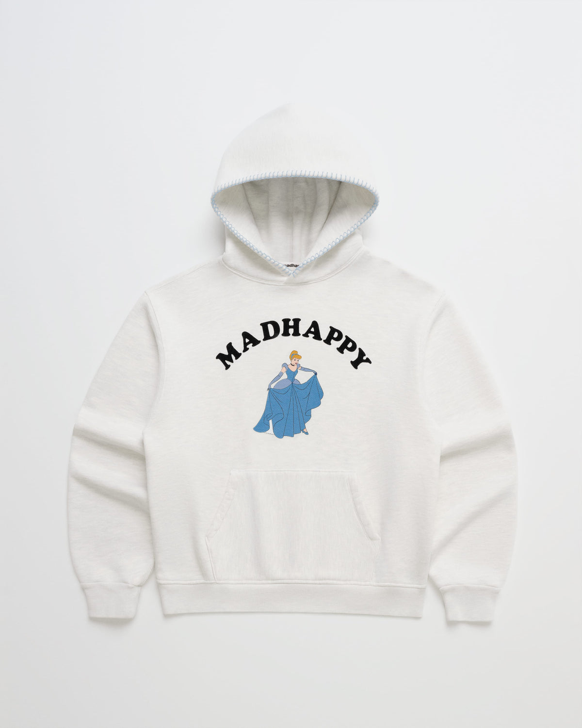 Cinderella Cooper Fleece Hoodie