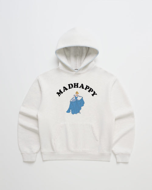 Cinderella Cooper Fleece Hoodie