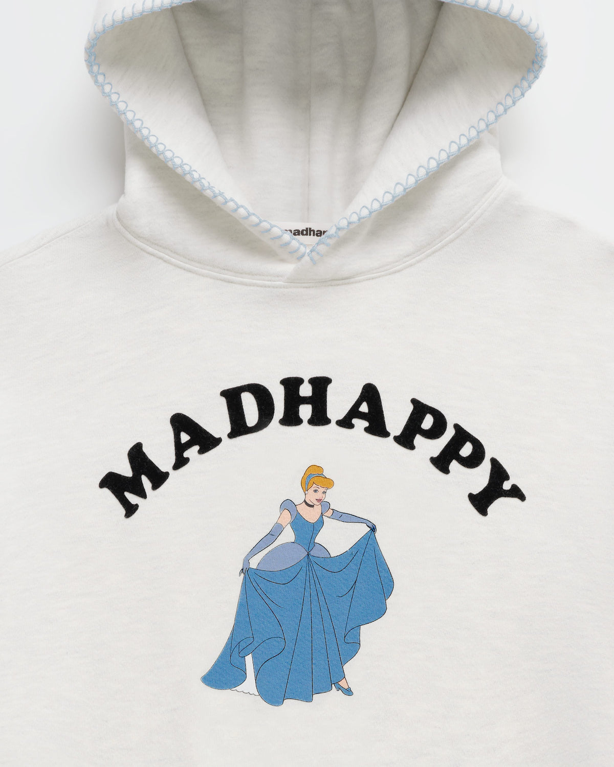 Cinderella Cooper Fleece Hoodie