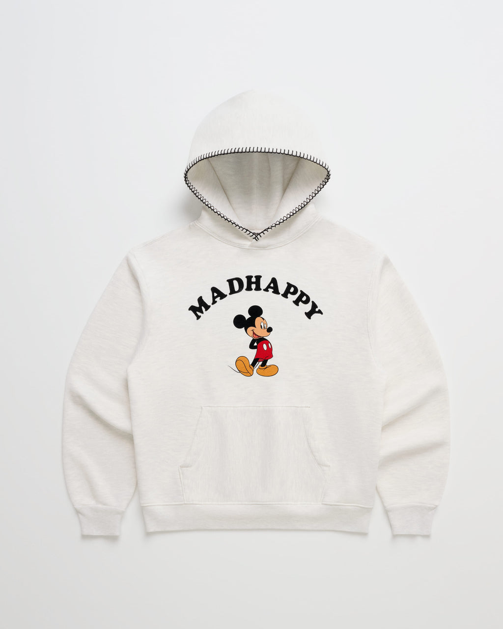 Mickey Mouse Cooper Fleece Hoodie