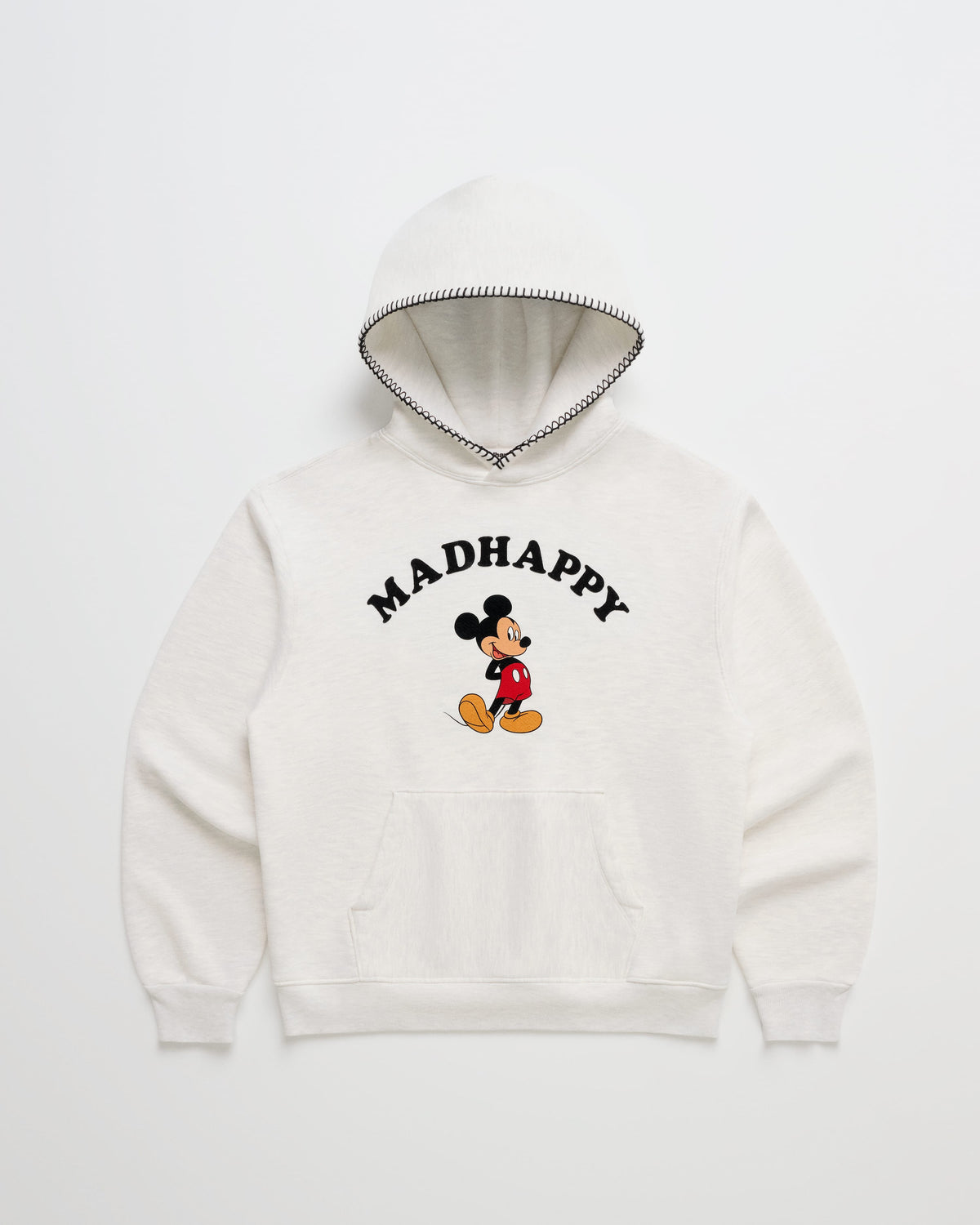 Mickey Mouse Cooper Fleece Hoodie