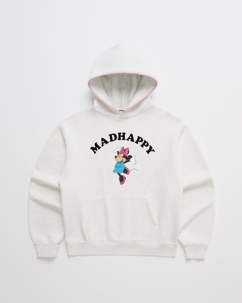 Minnie Mouse Cooper Fleece Hoodie