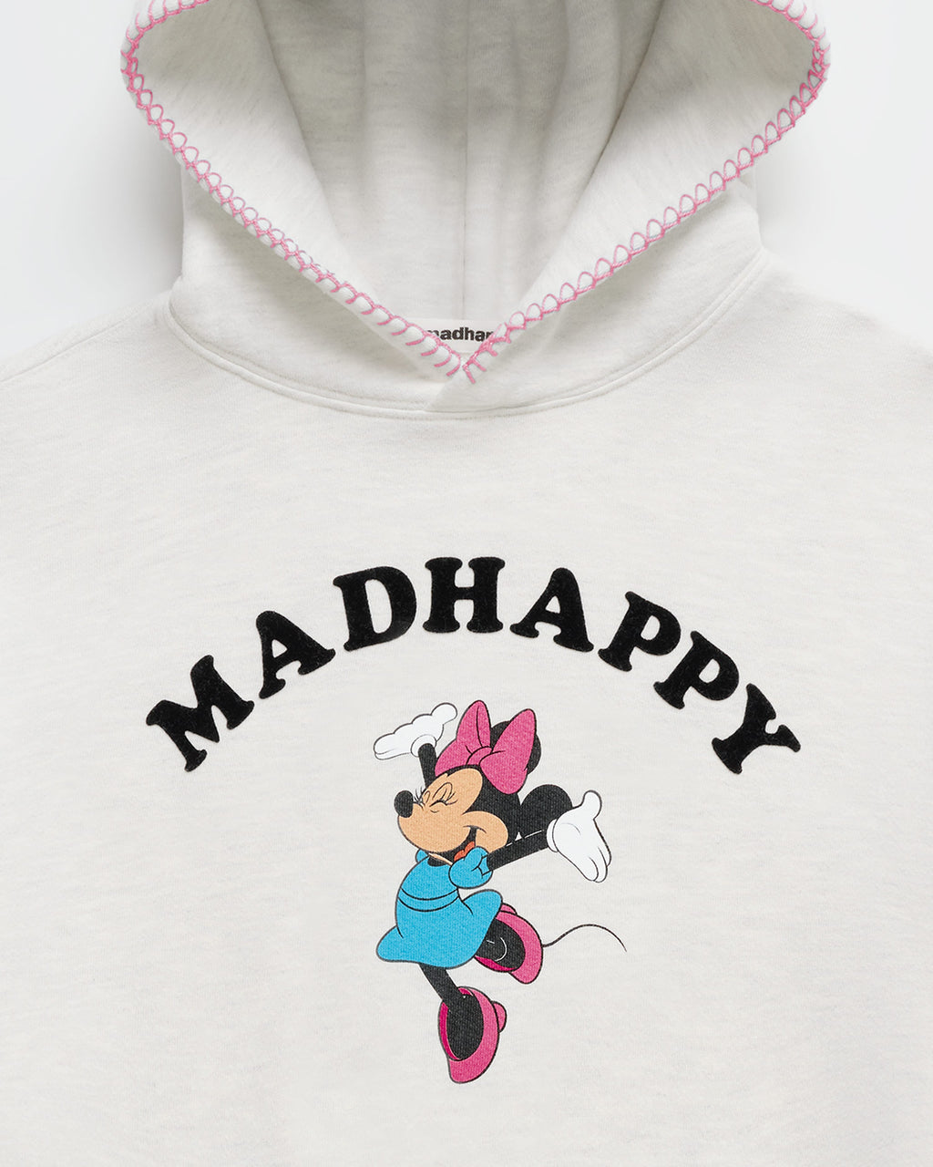 Minnie Mouse Cooper Fleece Hoodie