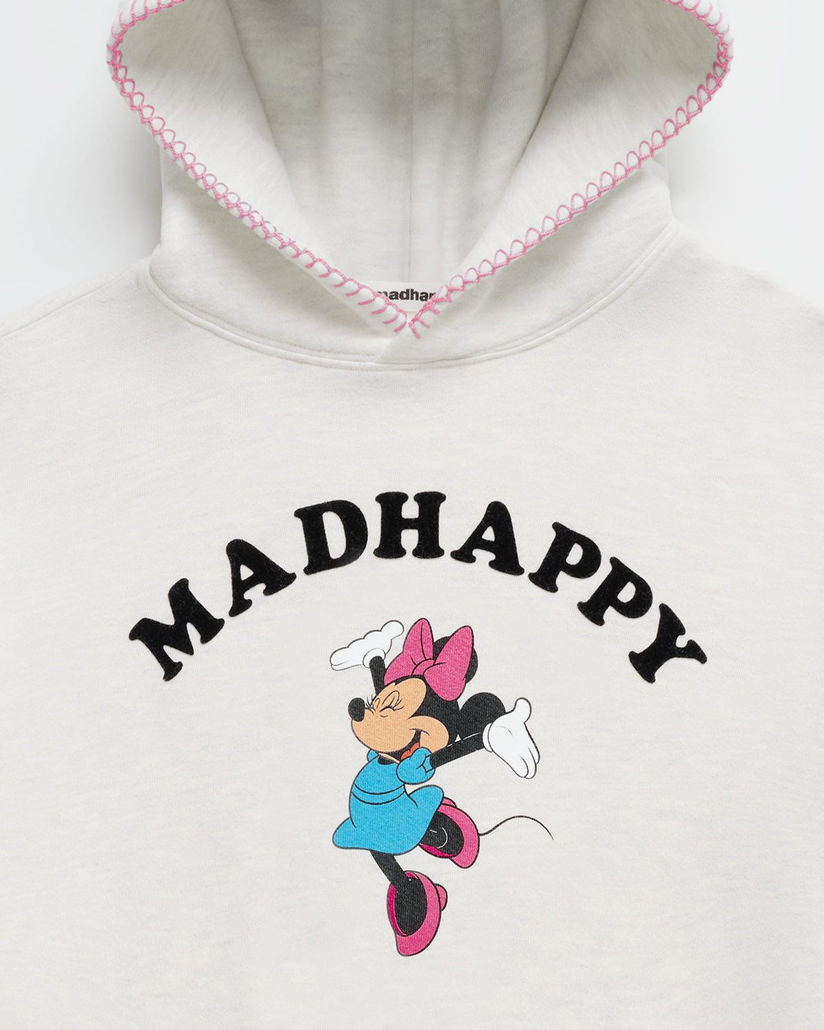 Minnie Mouse Cooper Fleece Hoodie