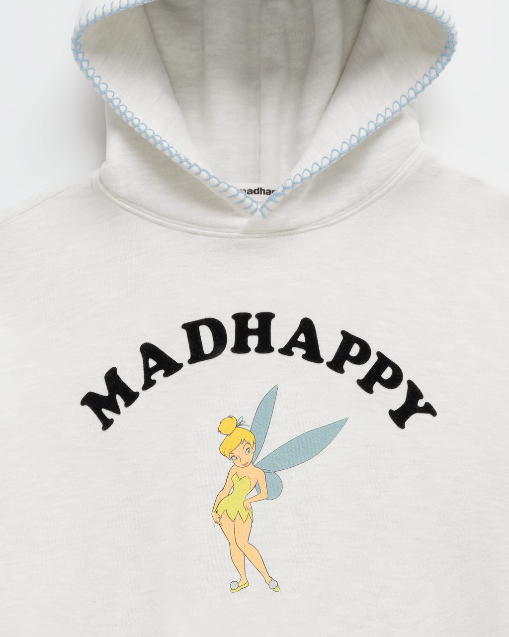 Tinker Bell Cooper Fleece Hoodie