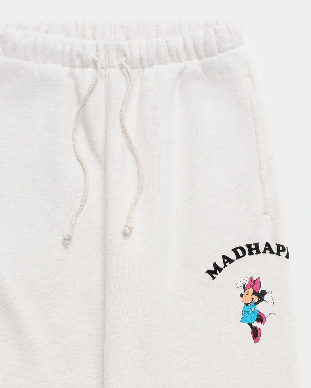 Minnie Mouse Cooper Fleece Straight Sweatpant