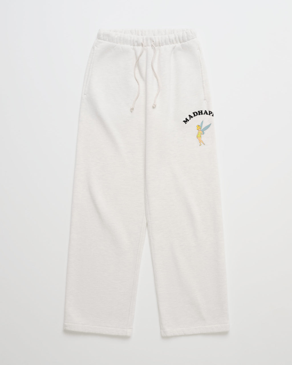 Tinker Bell Cooper Fleece Straight Sweatpant
