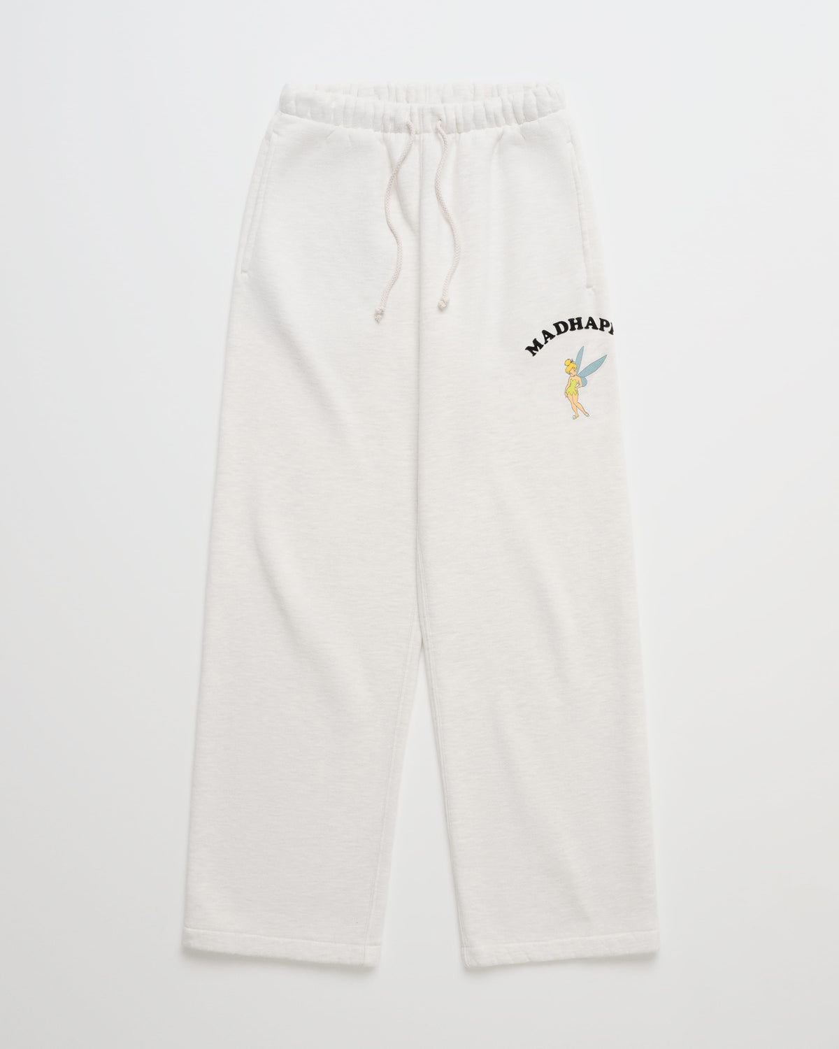 Tinker Bell Cooper Fleece Straight Sweatpant