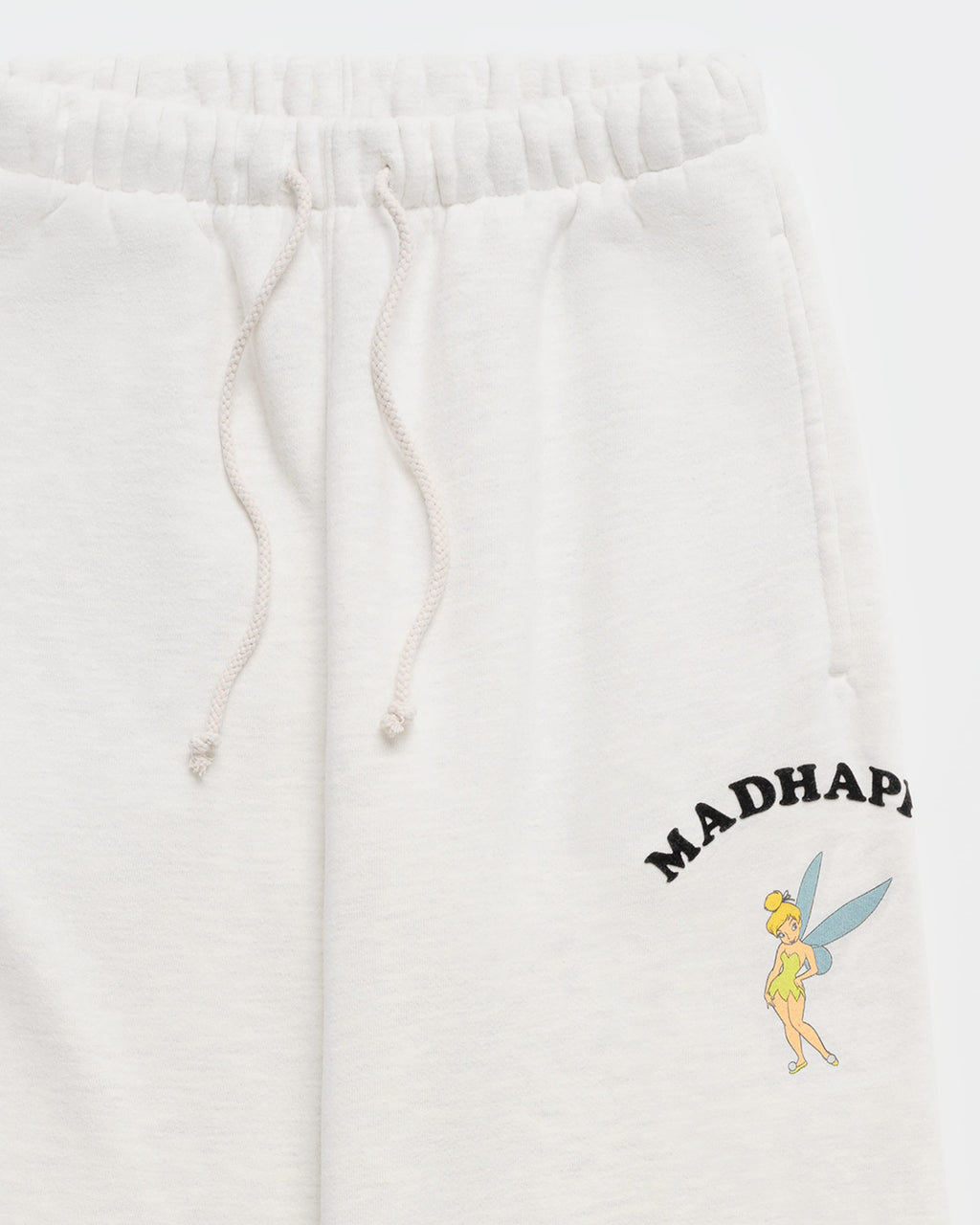 Tinker Bell Cooper Fleece Straight Sweatpant