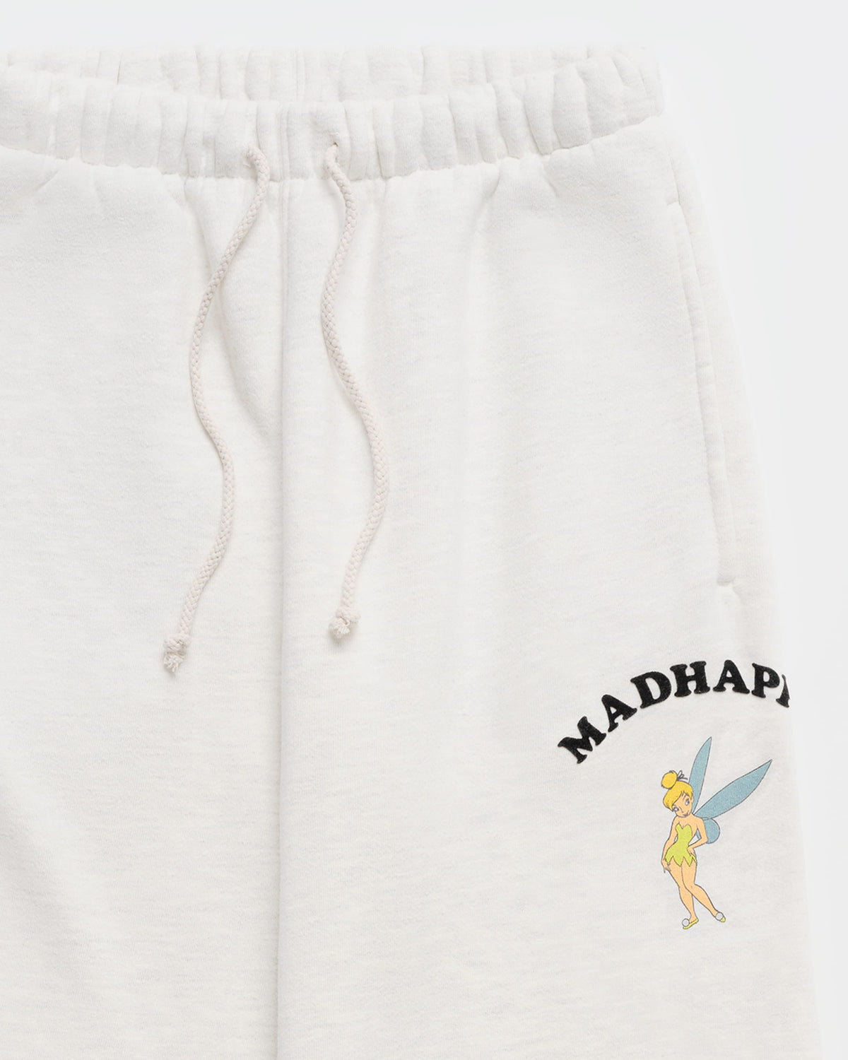 Tinker Bell Cooper Fleece Straight Sweatpant