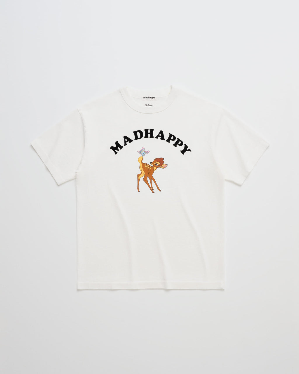 Bambi Cooper Heavyweight Tee