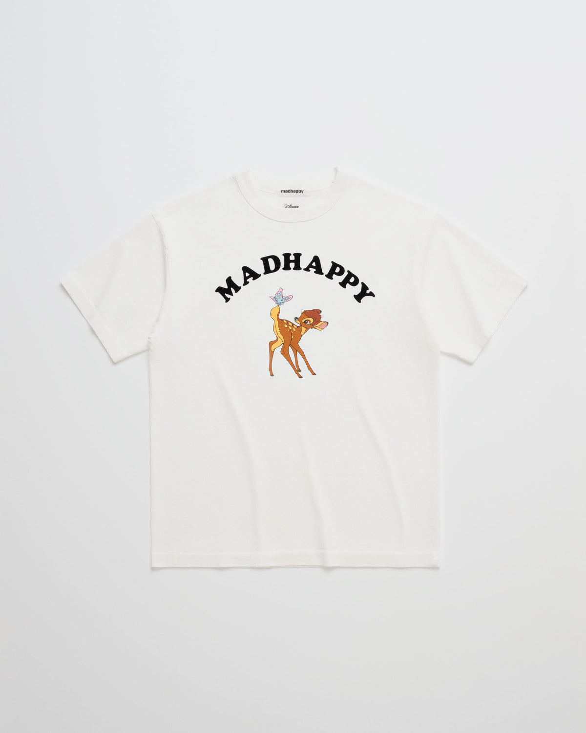 Bambi Cooper Heavyweight Tee