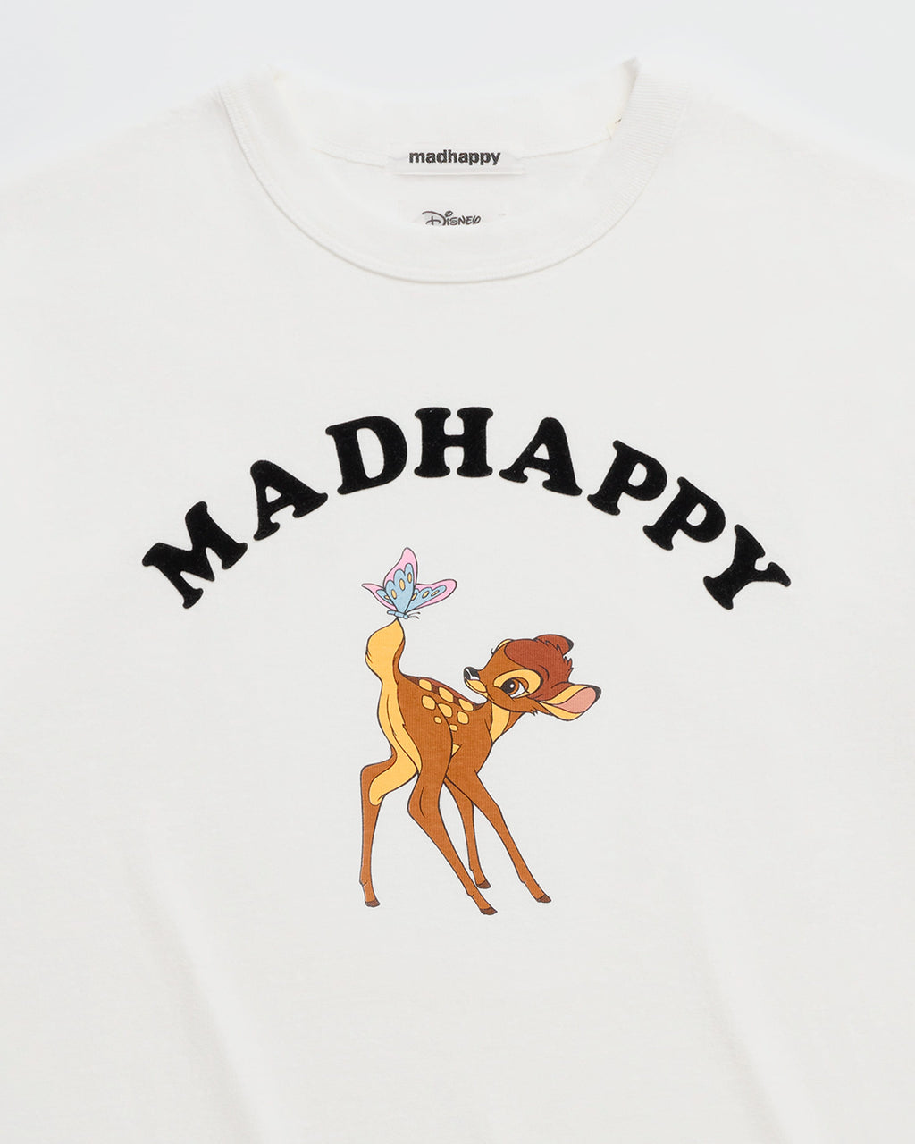 Bambi Cooper Heavyweight Tee