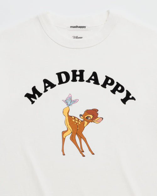 Bambi Cooper Heavyweight Tee