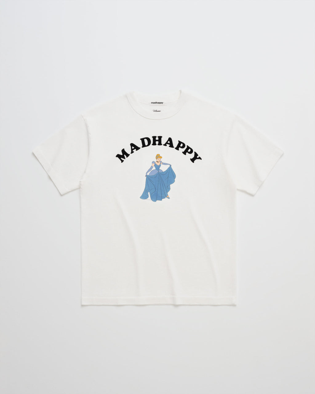 Cinderella Cooper Heavyweight Tee