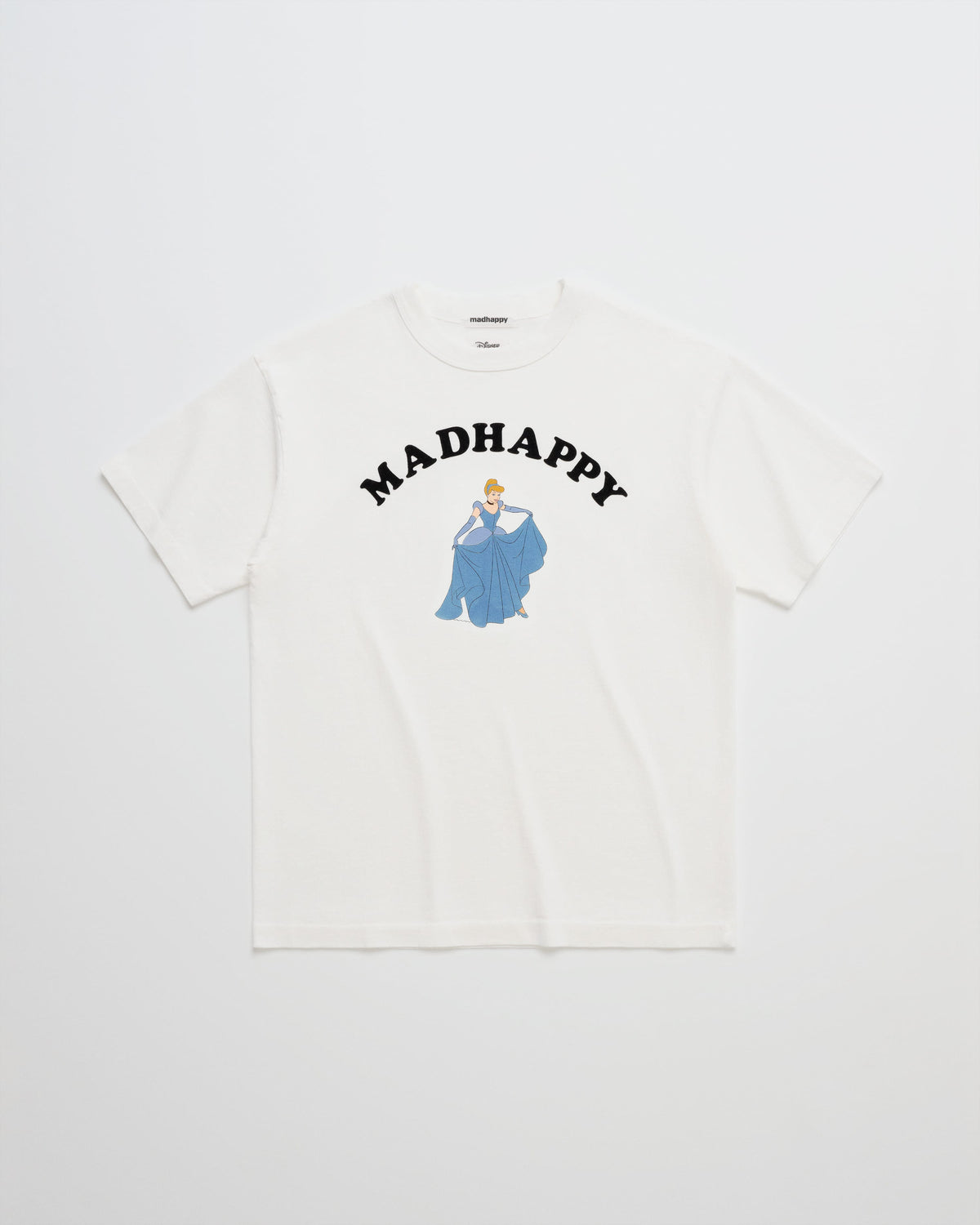 Cinderella Cooper Heavyweight Tee