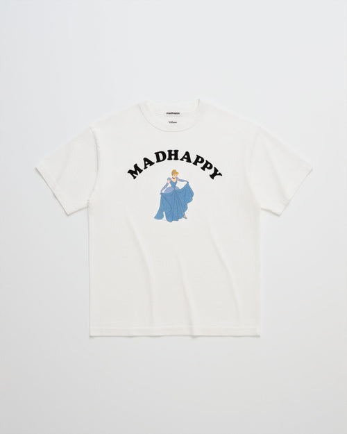 Cinderella Cooper Heavyweight Tee