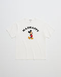 Mickey Mouse Cooper Heavyweight Tee