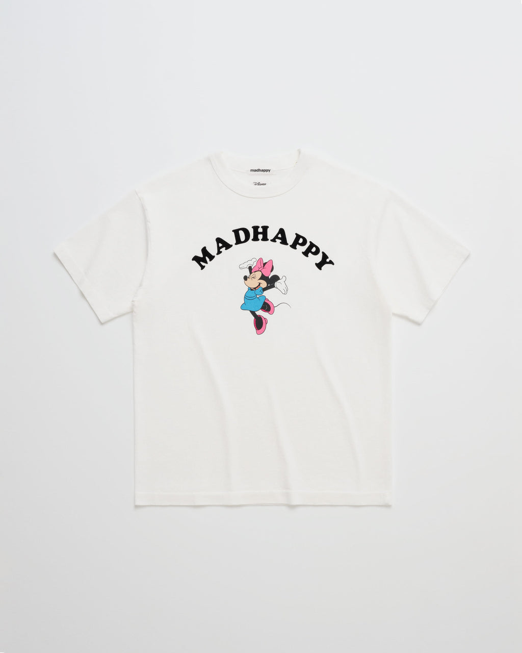 Minnie Mouse Cooper Heavyweight Tee