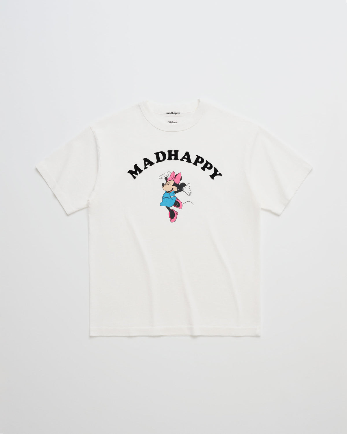 Minnie Mouse Cooper Heavyweight Tee