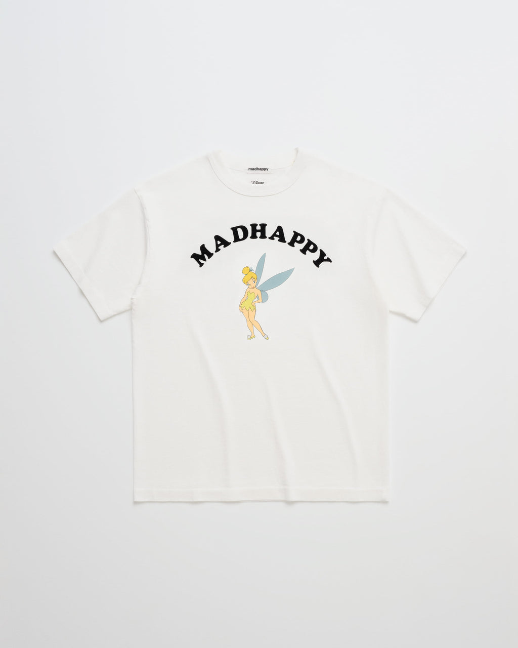 Tinker Bell Cooper Heavyweight Tee
