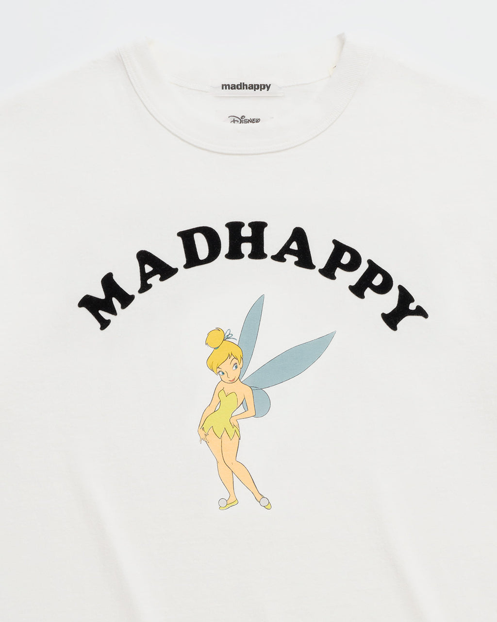 Tinker Bell Cooper Heavyweight Tee