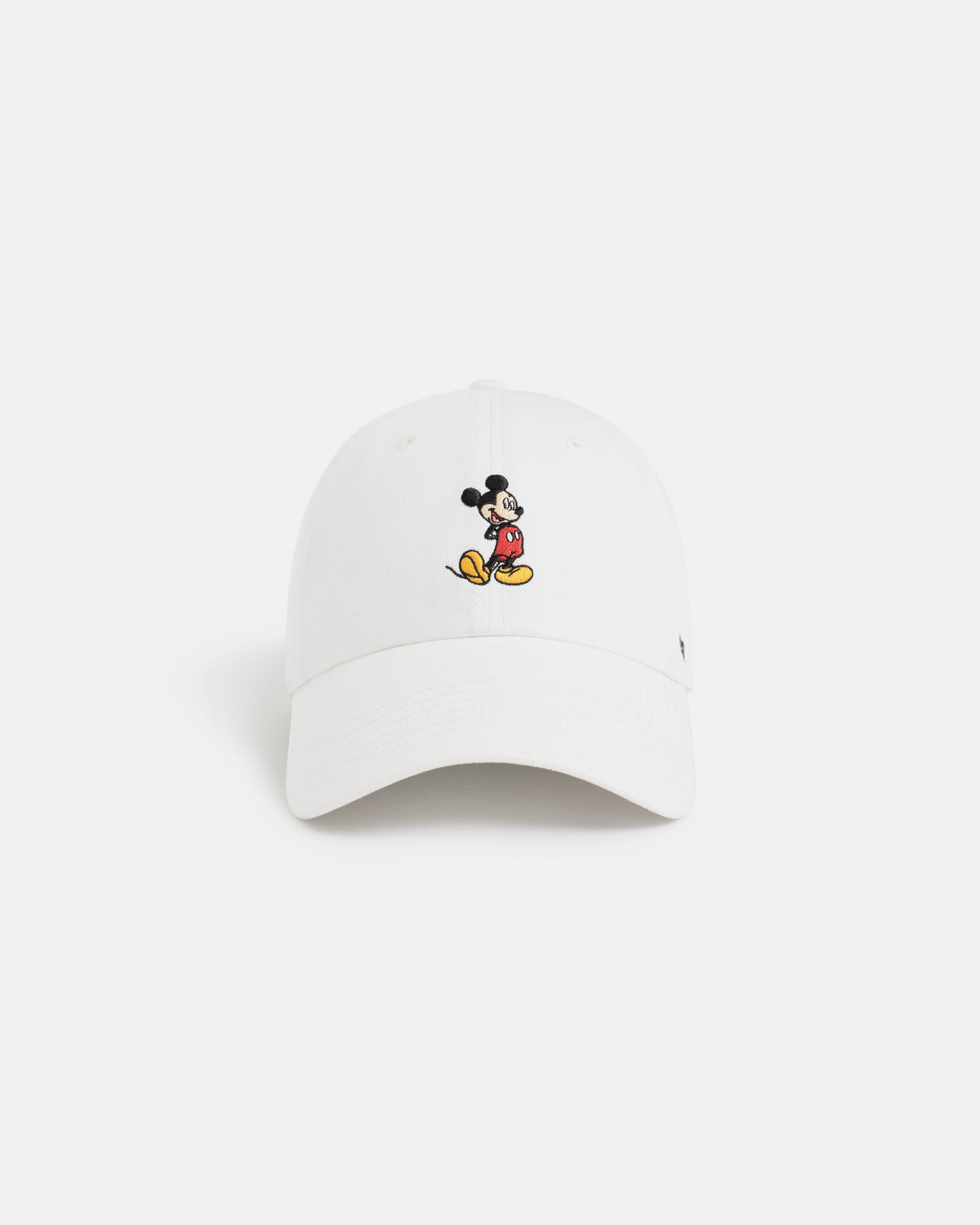 Mickey Mouse Bowtie ’47 Clean Up