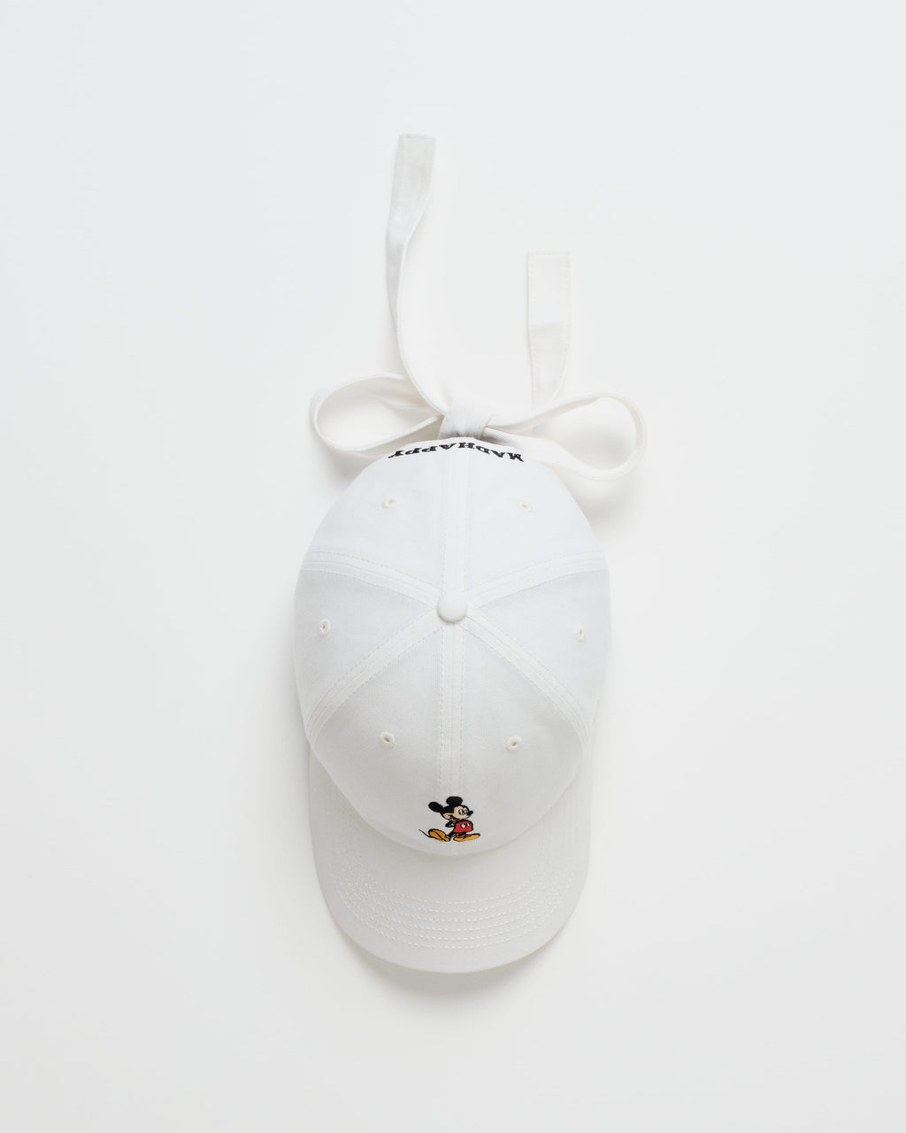 Mickey Mouse Bowtie ’47 Clean Up