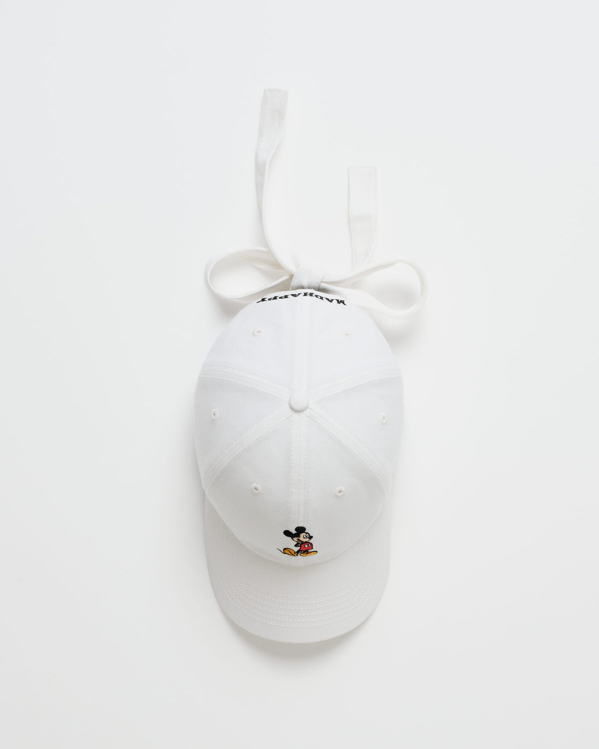 Mickey Mouse Bowtie ’47 Clean Up