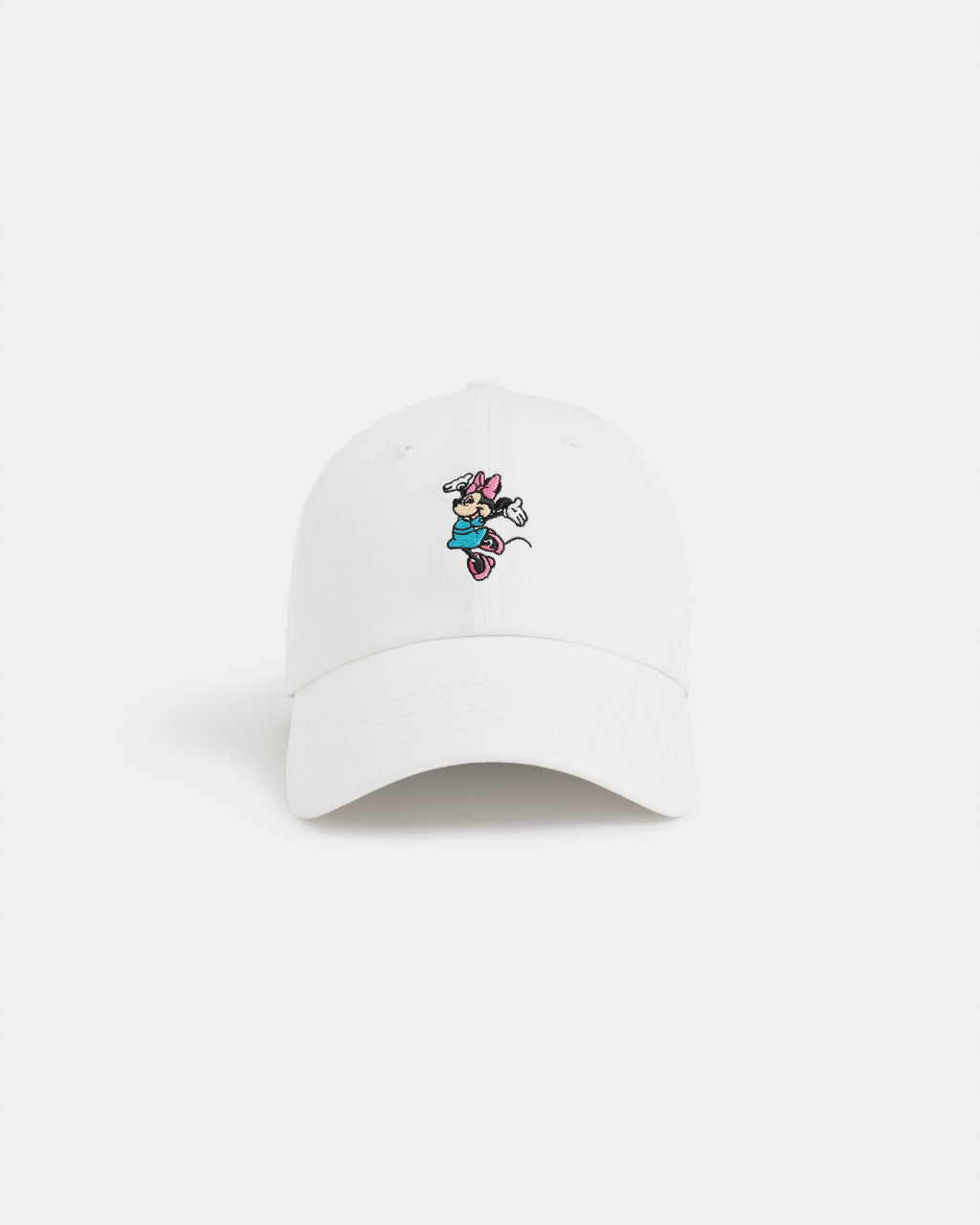 Minnie Mouse Bowtie ’47 Clean Up