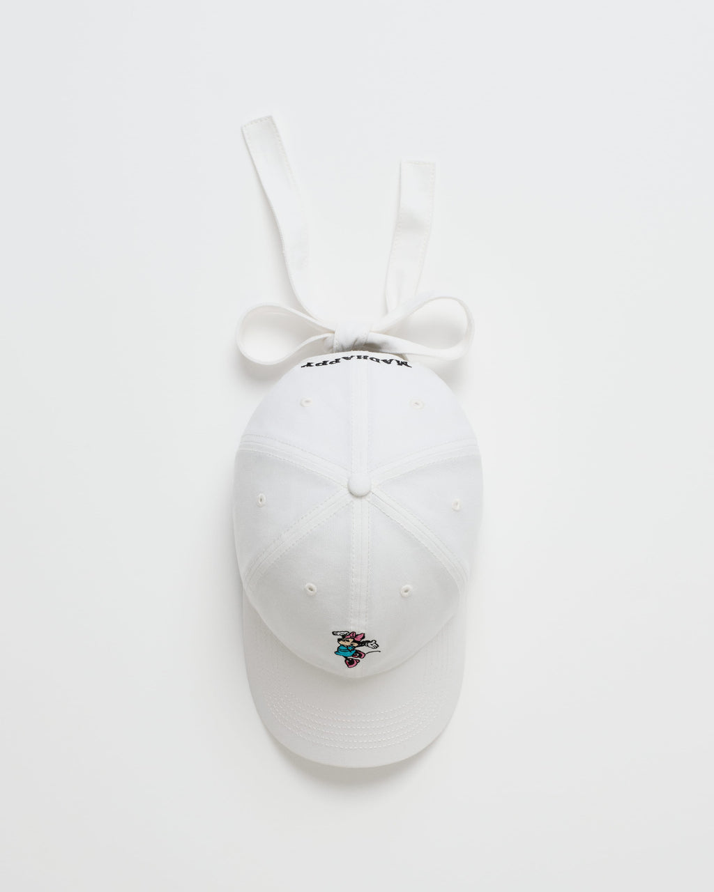 Minnie Mouse Bowtie ’47 Clean Up