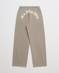 Ditsy Cooper Fleece Straight Sweatpant