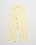 Ditsy Cooper Fleece Straight Sweatpant