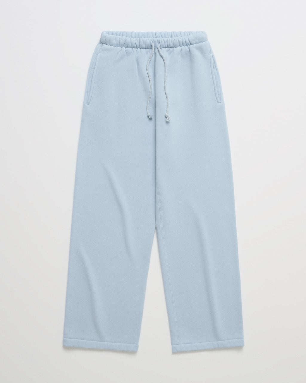 Ditsy Cooper Fleece Straight Sweatpant