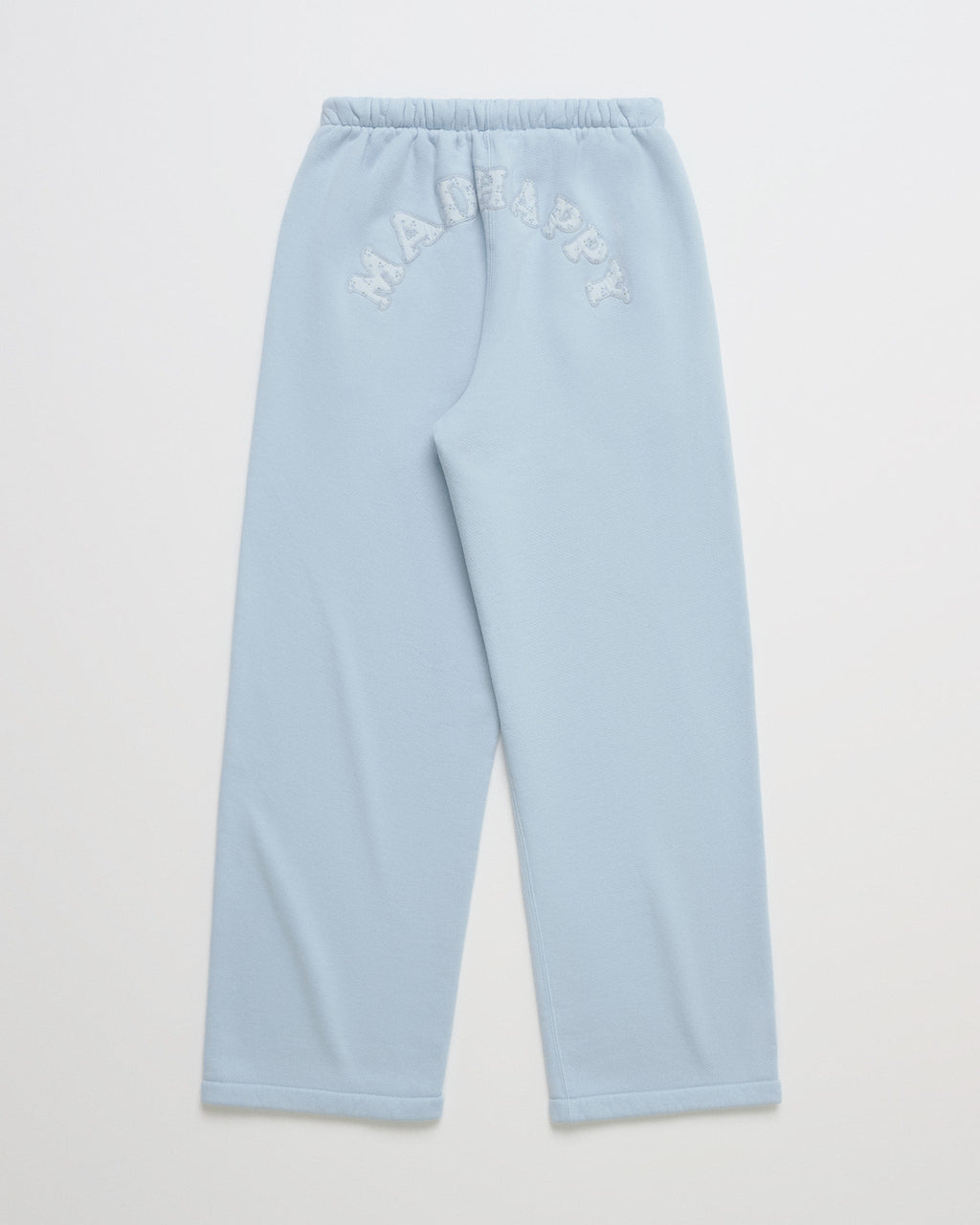 Ditsy Cooper Fleece Straight Sweatpant