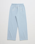 Ditsy Cooper Fleece Straight Sweatpant